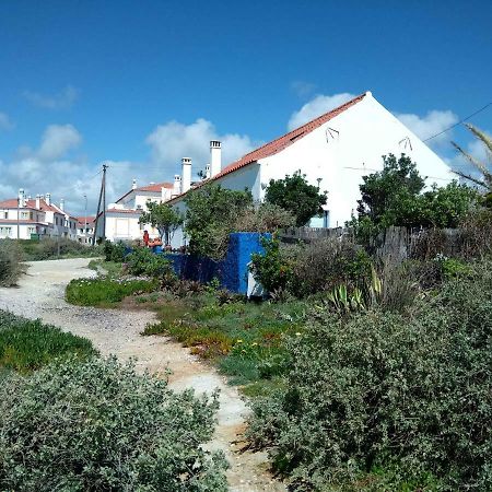 Casa Da Laginha Apartment Zambujeira do Mar Bagian luar foto