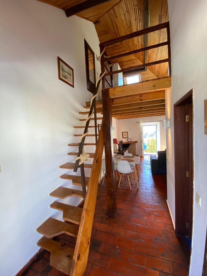 Casa Da Laginha Apartment Zambujeira do Mar Bagian luar foto