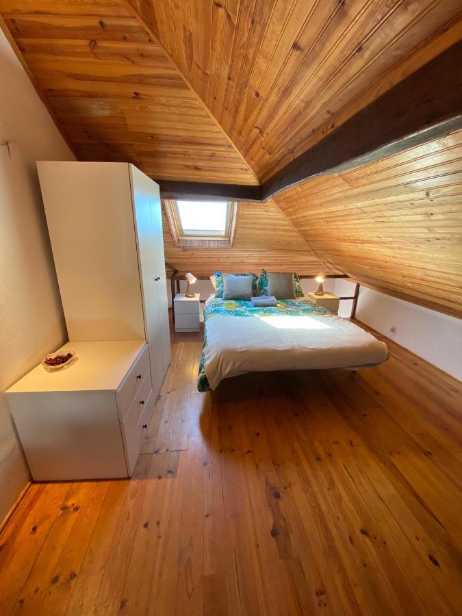 Casa Da Laginha Apartment Zambujeira do Mar Bagian luar foto