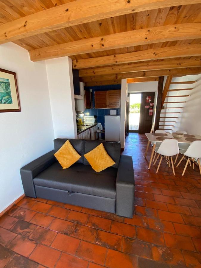 Casa Da Laginha Apartment Zambujeira do Mar Bagian luar foto