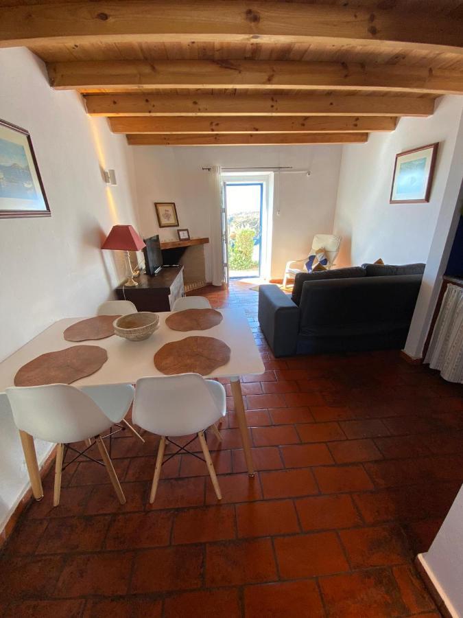 Casa Da Laginha Apartment Zambujeira do Mar Bagian luar foto