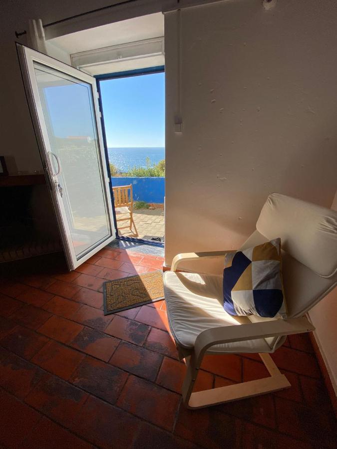Casa Da Laginha Apartment Zambujeira do Mar Bagian luar foto