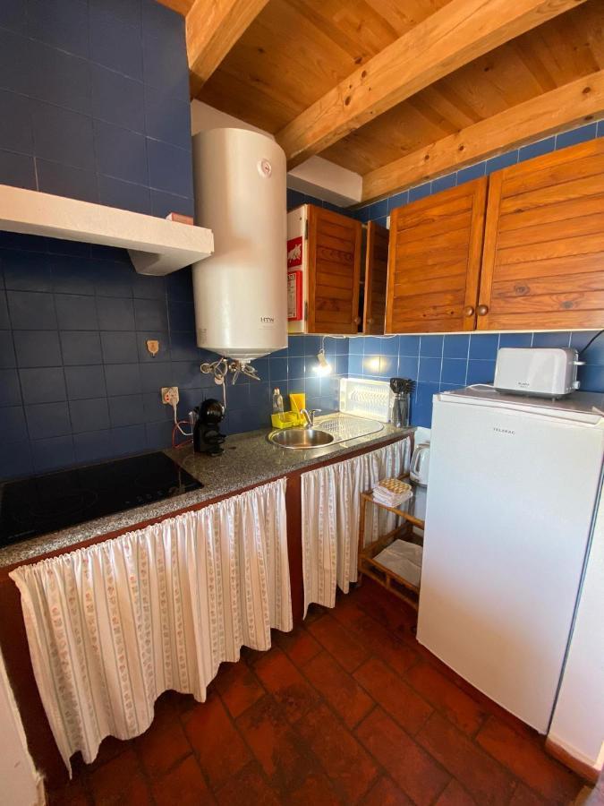 Casa Da Laginha Apartment Zambujeira do Mar Bagian luar foto