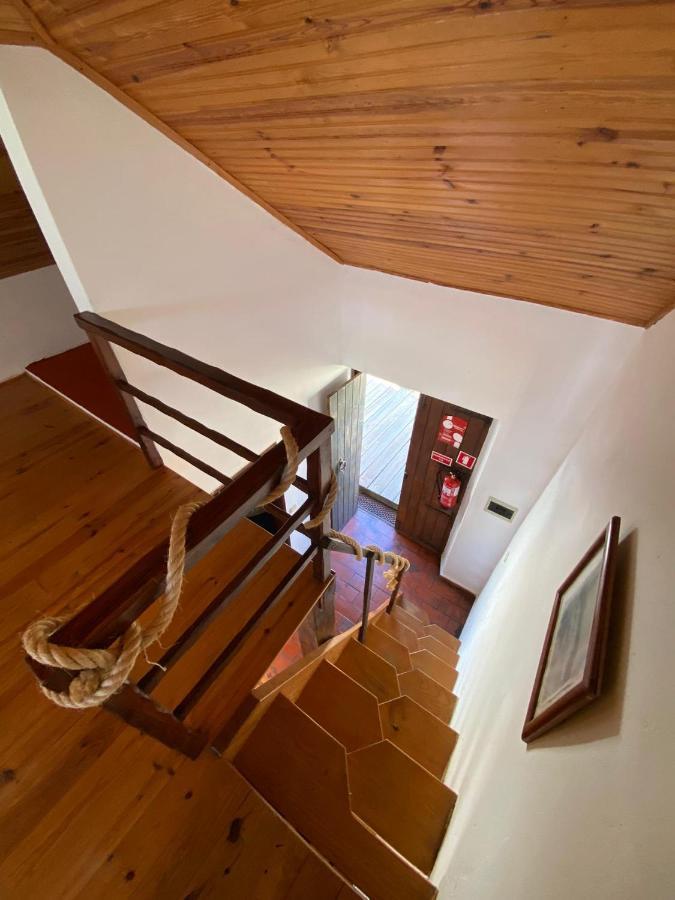 Casa Da Laginha Apartment Zambujeira do Mar Bagian luar foto